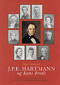 J.P.E. Hartmann og hans kreds. Bind 4