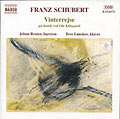 Franz Schubert: Vinterrejse