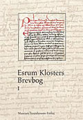 Esrum Klosters Brevbog I-II