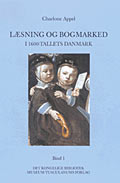 Læsning og bogmarked i 1600-tallets Danmark