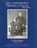 H.C. Andersen og Jonas Collin den yngre
