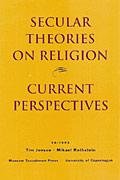 Secular Theories on Religion