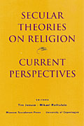 Secular Theories on Religion