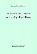 Det Gamle Testamente som teologisk problem