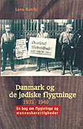 Danmark og de jødiske flygtninge 1933-1940