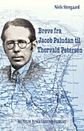 Breve fra Jacob Paludan til Thorvald Petersen
