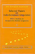 Selected Papers on Indo-European Linguistics