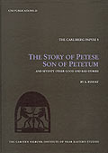 The Story of Petese Son of Petetum and Seventy other Good and Bad Stories