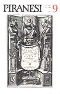 Piranesi