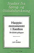 Harpyiemonumentet i Xanthos
