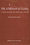 The Athenian Ecclesia I