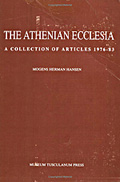 The Athenian Ecclesia I