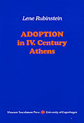 Adoption in IV Century Athens
