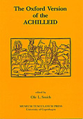 The Oxford Version of the Achilleid