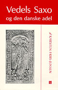 Vedels Saxo og den danske adel