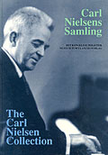 Carl Nielsens Samling/The Carl Nielsen Collection