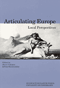 Articulating Europe