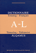 Dictionnaire Touareg – Français A-Z (Niger)
