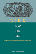 Birk, lov og ret
