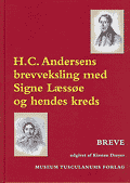 H.C. Andersens brevveksling med Signe Læssøe og hendes kreds