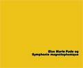 Else Marie Pade og Symphonie Magnétophonique