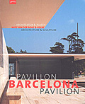 Barcelona Pavilion