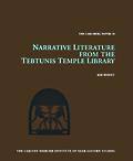 Narrative Literature from the Tebtunis Temple Library  