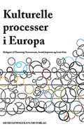 Kulturelle processer i Europa