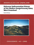 Holocene sedimentation history of the shallow Kangerlussuaq lakes, West Greenland