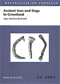 Ancient Iron and Slags in Greenland 
