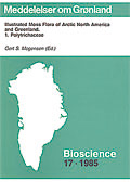 Illustrated Moss Flora of Arctic North America and Greenland