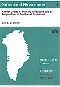 Annual Cycles of Primary Production and of Zooplankton at Southwest Greenland