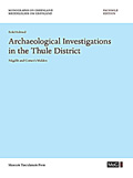 Archaeological Investigations in the Thule District bd. 146, no. 3