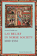 Lay Belief in Norse Society 10001350
