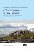Cultural Encounters at Cape Farewell