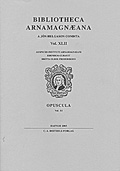 Opuscula XI