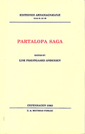 Partalopa saga