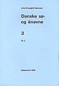 Danske sø- og ånavne 3
