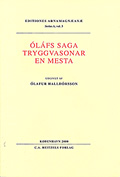 Óláfs saga Tryggvasonar en mesta