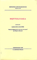 Mǫttuls saga