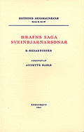 Hrafns saga Sveinbjarnarsonar