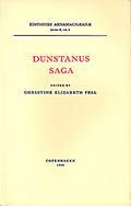Dunstanus saga