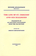 The Life of St. Gregory and his Dialogues