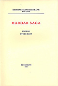 Harðar saga