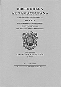 Liturgica Islandica