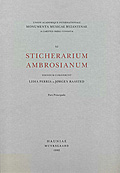 Sticherarium Ambrosianum