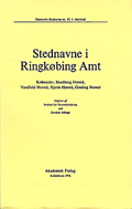 Stednavne i Ringkøbing Amt