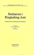 Stednavne i Ringkøbing Amt