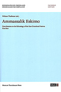 Ammassalik Eskimo