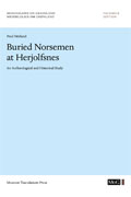 Buried Norsemen at Herjolfsnes